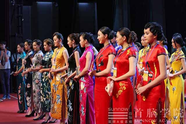 热烈祝贺首脑学院荣获组织工作先进单位！