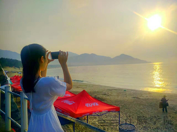 首脑学院欢乐夏游