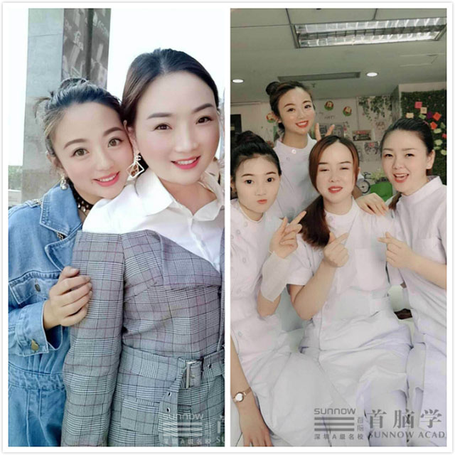 学习生活