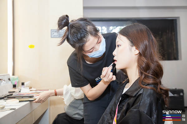 深圳专业的化妆培训学校