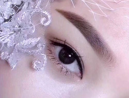 半永久培训多少钱