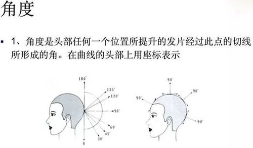 剪发基础零基础入门