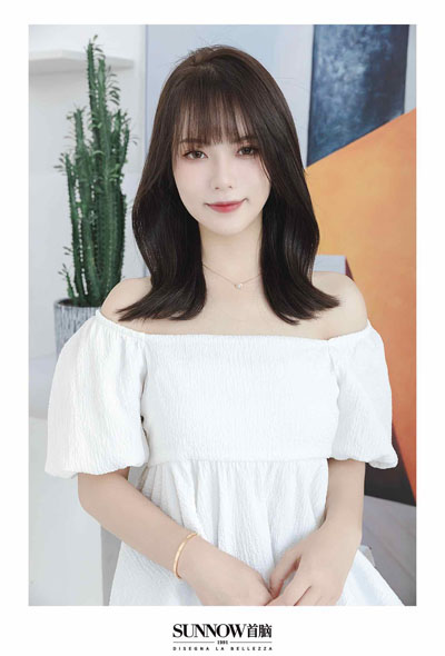 美发培训学校