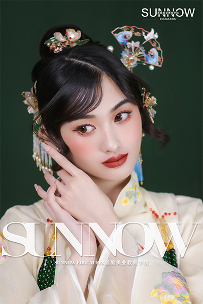化妆培训学校