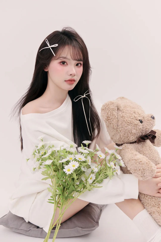 首脑化妆学校