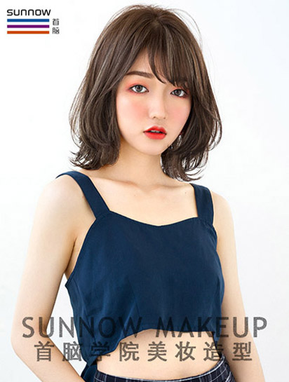 美发学校