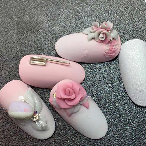 美甲培训学校