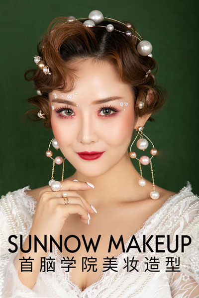 化妆学校培训机构