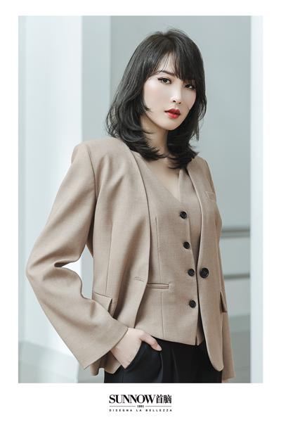 福田美发培训班