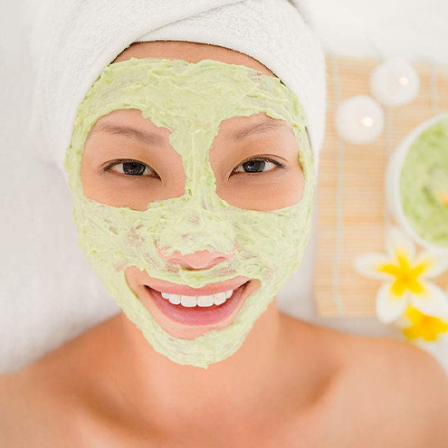 深圳美容培训班