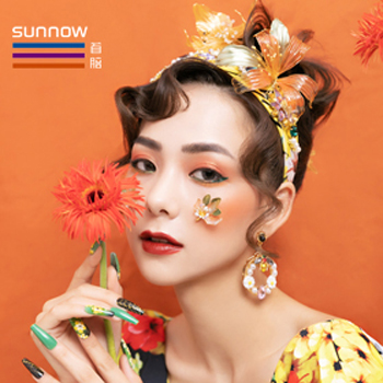 深圳首脑美容美发化妆学校