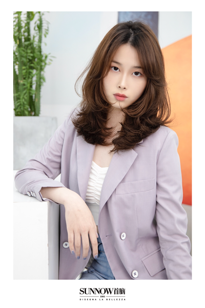 南山美发培训班