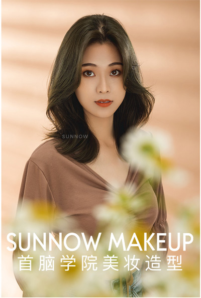 长沙美发培训学校