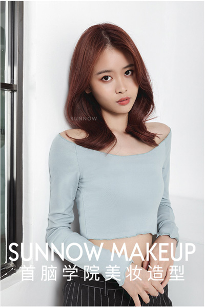 长沙美发培训学校