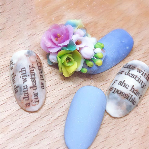 罗湖美甲培训班