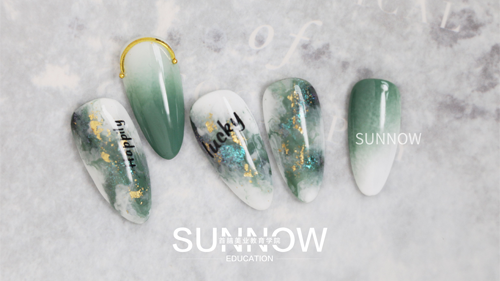 长沙美甲培训学校