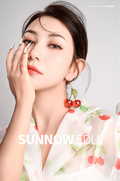 长沙化妆学校