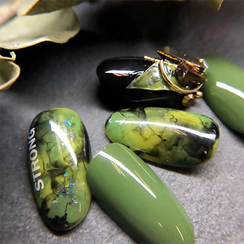 2026年美甲培训班要多少钱一个月 美甲培训班