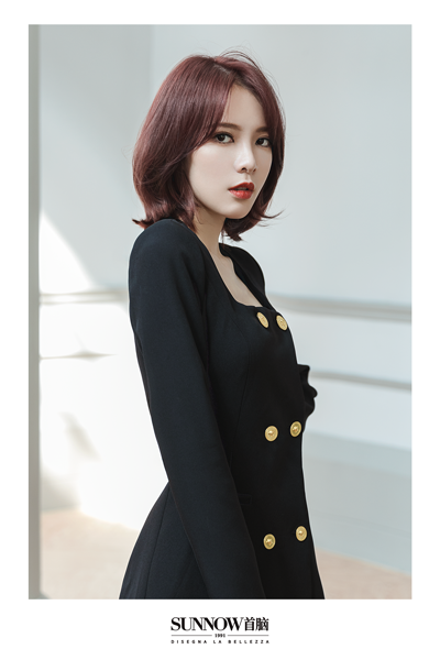 深圳美发培训学校