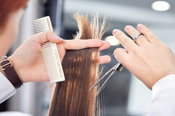 快剪理发培训班