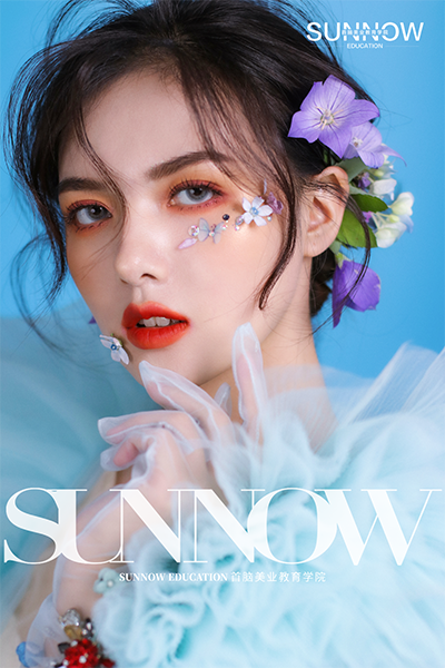 化妆培训学校