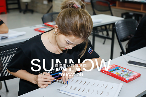 深圳纹绣培训学校排名