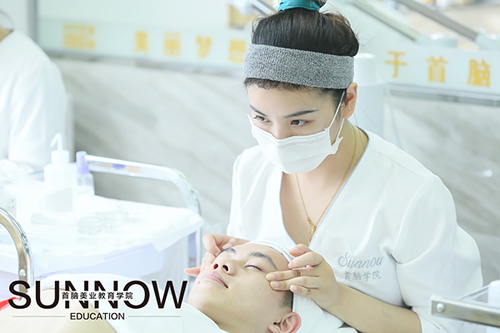 深圳美容美发培训职业学校