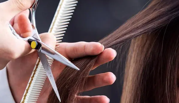 快剪理发培训班