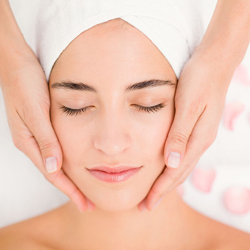 长沙美容培训学校