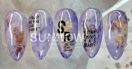 长沙美甲美睫培训学校