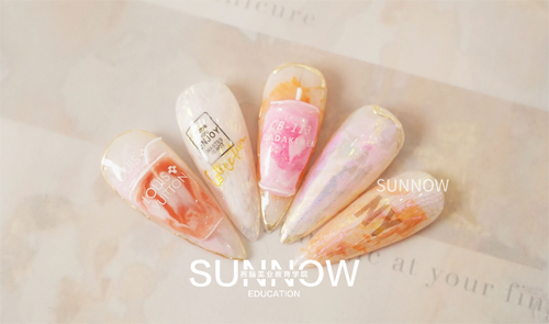 长沙美甲美睫培训学校