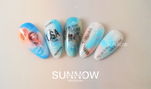 长沙美甲美睫培训学校