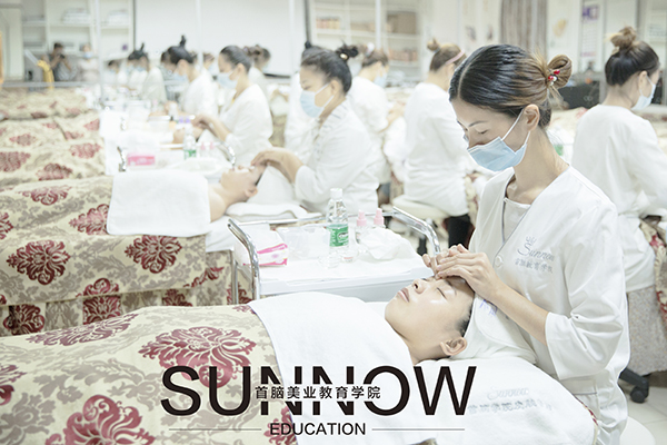 深圳美容培训学校