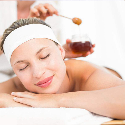 长沙美容培训学校