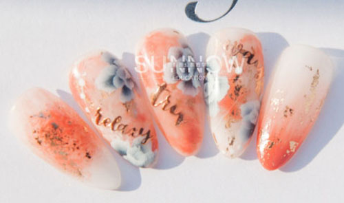 深圳美甲培训班