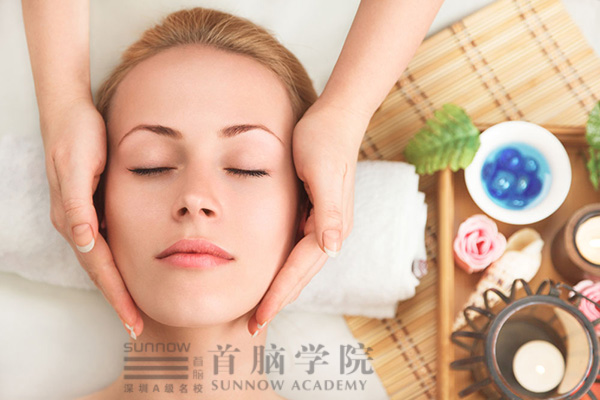 深圳美容培训班