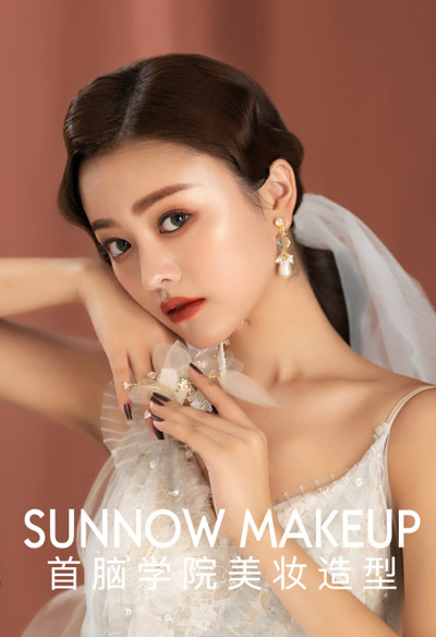 化妆培训学校