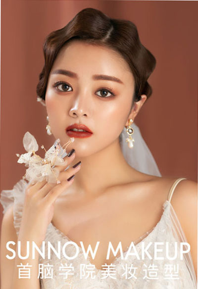 化妆培训学校