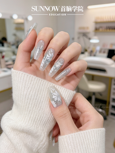美甲美睫培训学校