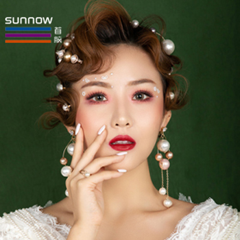 首脑美容美发化妆学校地址