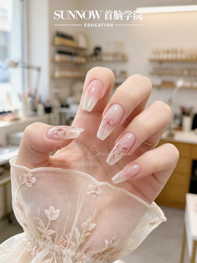 美甲学校