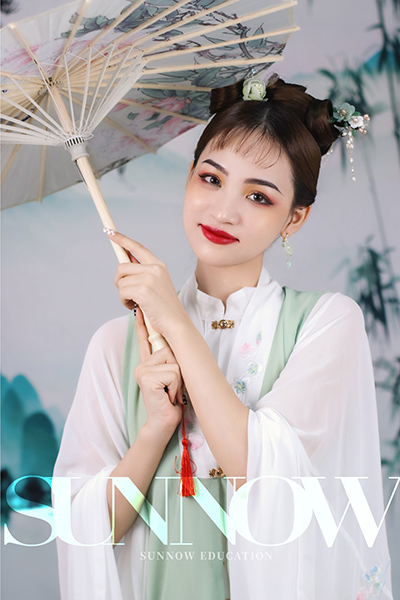 化妆培训学校
