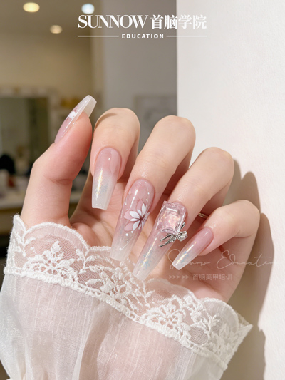 美甲学校