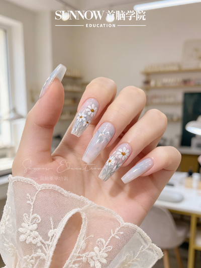 美甲学校