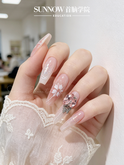 美甲学校
