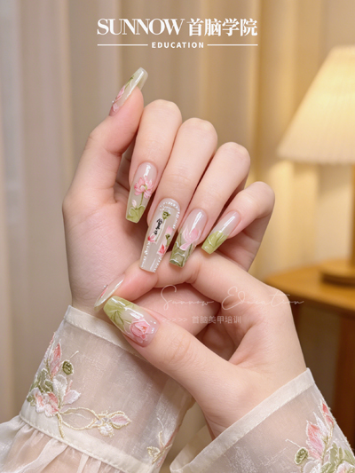 美甲培训学校