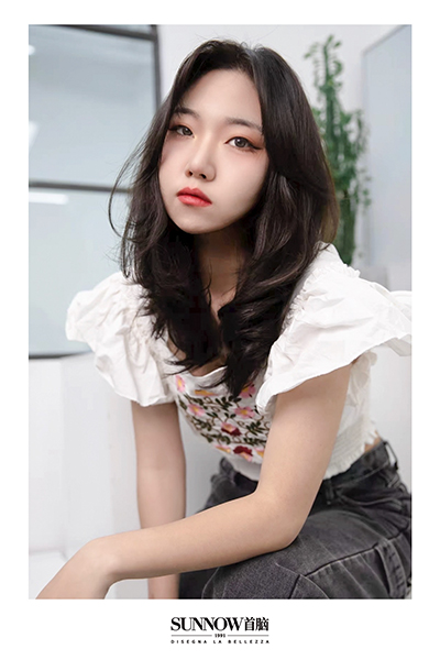 长沙首脑美发培训学校