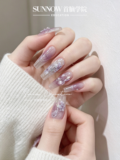 美甲培训学校