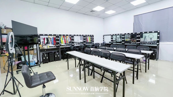 长沙首脑培训学校