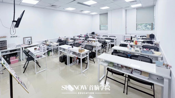 长沙首脑培训学校